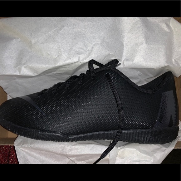 Nike Jr. MercurialX vapor XII soccer shoes - Picture 2 of 3